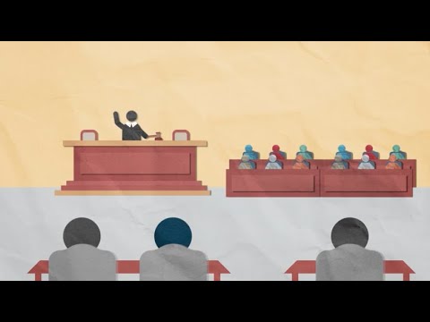 Understanding the Human Rights Act: The Right to a Fair Trial Explained