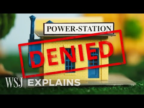 Understanding Wind Farm Legislation: Key Regulations and Requirements
