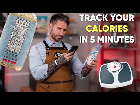 Understanding Calorie Menu Legislation: What You Need to Know
