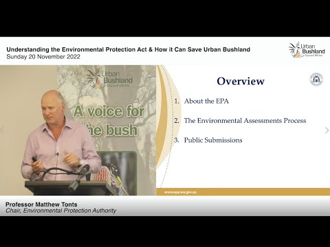 Understanding the EPA Act: Key Information and Regulations