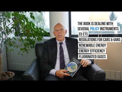 Understanding EU Climate Change Legislation: Key Regulations and Implications