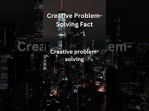 Mastering the Art of Creative Problem-Solving in Courtrooms