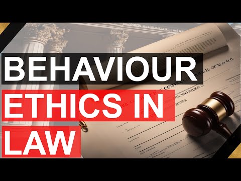 Understanding the Importance of Court Ethics in Legal Proceedings