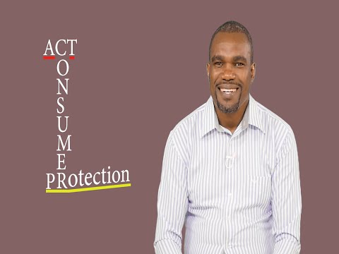 Understanding the Consumer Protection Act as it Applies to Hairdressing Services