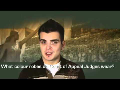 Understanding the Supreme Court of Appeal Act: An Overview