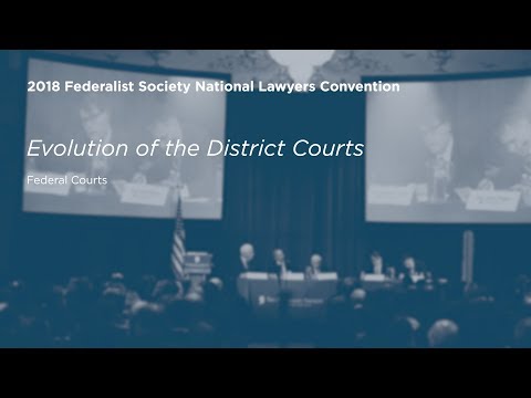 The Ultimate Court Convention Resource: Everything You Need to Know