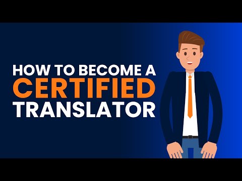 Expert Court Certified Translation Services