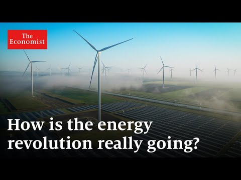 The Ultimate Green Energy and Green Economy Act Overview