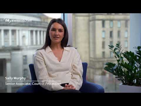 Understanding the Authority of the Court of Protection