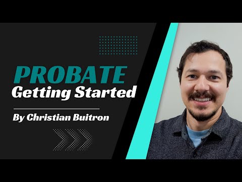 Navigating the County Probate Court: Everything You Need to Know