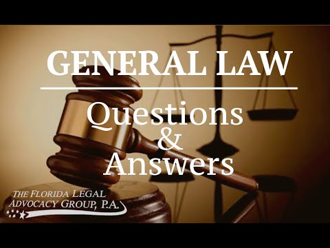 Understanding Florida Statute Estoppel: Key Information and Guidelines