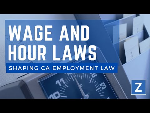 Important Updates: Breaking Down 2022 Labor Laws