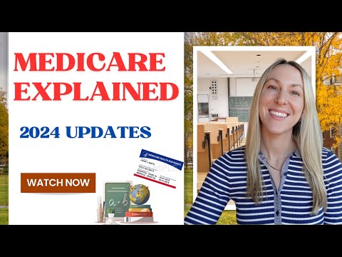 Understanding the Medicare Act of 2019: Key Information and Updates