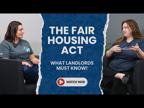 Demystifying the Affordable Fair Housing Act: What You Need to Know