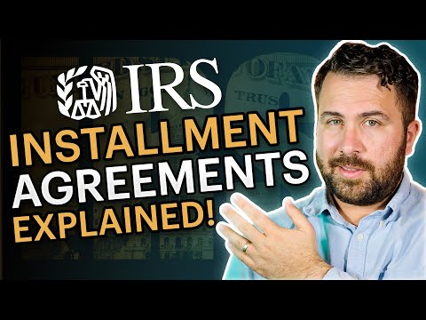 Understanding IRS Installment Agreement Statute of Limitations: Everything You Need to Know