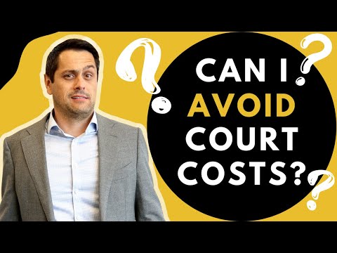 Understanding Court Fees Associated with Speeding Tickets: Everything You Need to Know