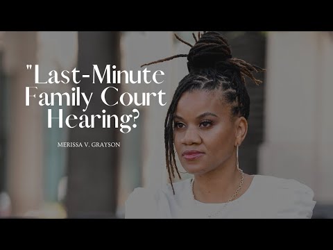 Expert Tips for Obtaining Free Family Court Legal Advice