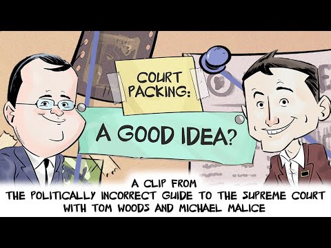 Essential Guide to Supreme Court Law Research