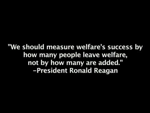 Understanding the Welfare Reform Act: A Comprehensive Overview