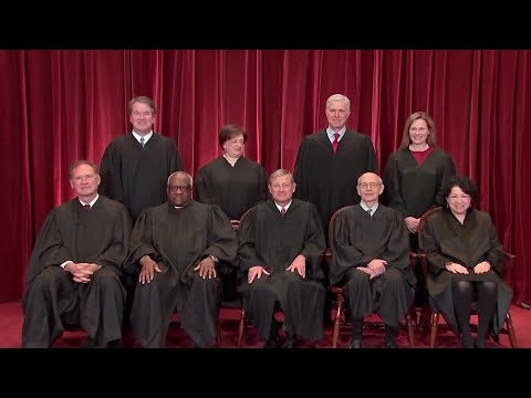 Enhancing Supreme Court Security: Strategies and Protocols