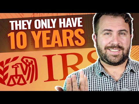 Understanding the Income Tax Statute of Limitations in [Current Year]