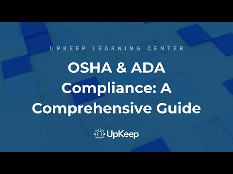 Understanding ADA Workplace Laws: Compliance and Regulations