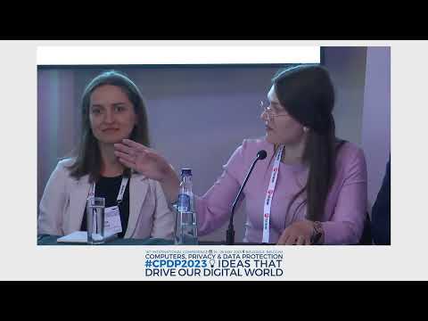 The EU's Push for Stricter GDPR Regulations