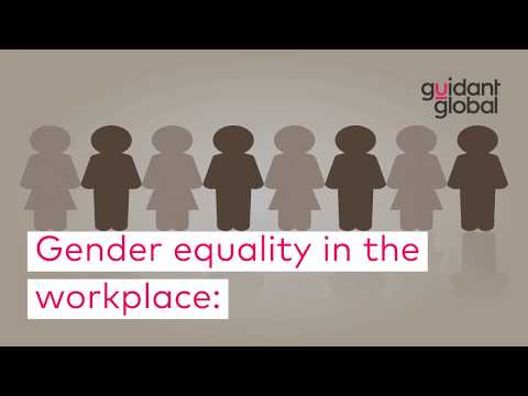 Promoting Gender Equality in the Workplace: A Comprehensive Analysis
