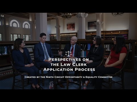 Insight into the 9th Circuit Court of Appeals Judges
