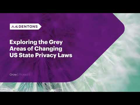 Exploring Privacy Laws: Key Examples and Insights