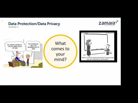 Understanding the Data Protection Act in Relation to Client Records