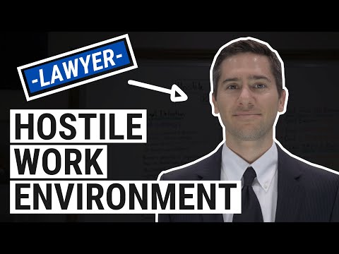 Understanding the Statute of Limitations for Hostile Work Environment