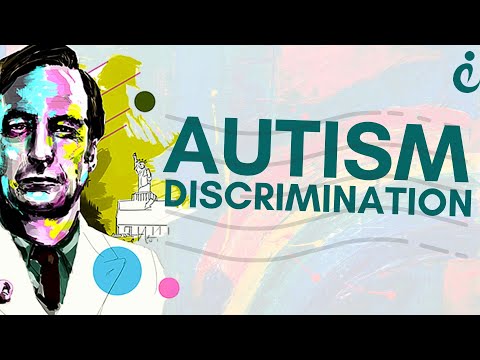 Understanding the Equality Act and its Impact on Autism Rights