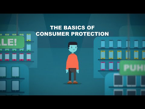 Understanding the Basics of 3 Day Consumer Protection Law