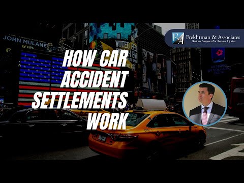 Understanding ICBC Court Case Settlements: Everything You Need to Know