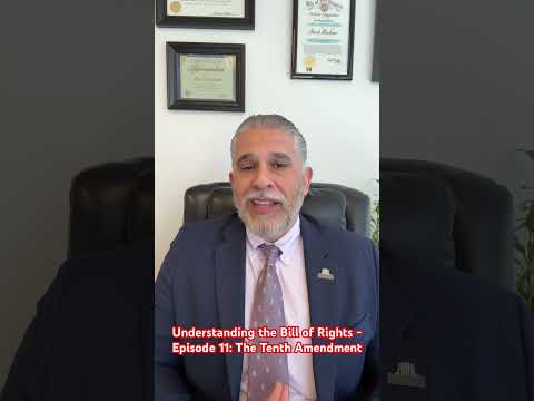 Understanding the 33rd Amendment: Key Points and Implications