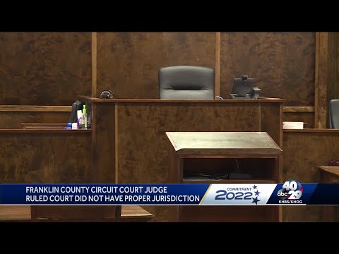 Franklin County Circuit Court: Information and Resources