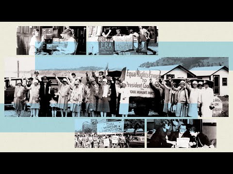 The Importance of the Women's Equal Rights Amendment