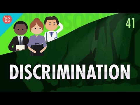 Understanding Anti-Discrimination Legislation in Schools: Key Insights and Implications