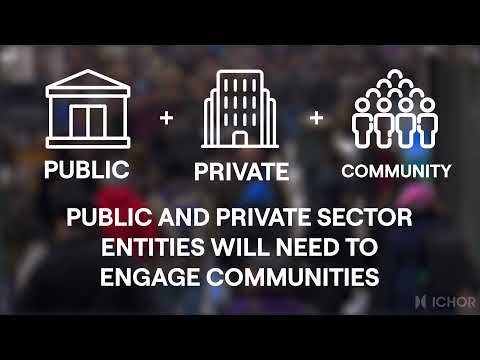 Understanding the Impact of the Infrastructure Act on Businesses and Communities