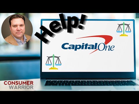 Key Details about Capital One Court Settlement