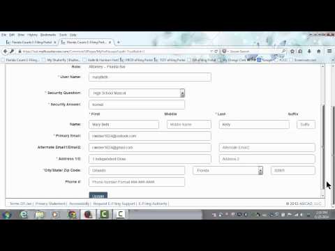 Navigating the flcourts Access Platform: Everything You Need to Know