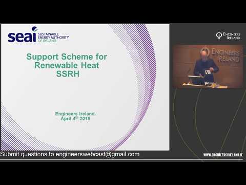Understanding the Renewable Heat Incentive Scheme Regulations of 2018