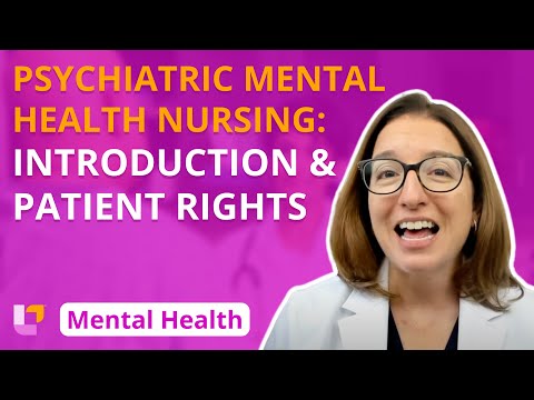 Understanding Mental Health Laws and Acts for Treatment: A Comprehensive Overview