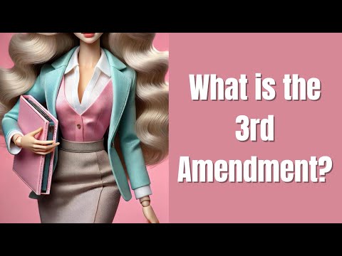 Understanding the Quartering Amendment: What You Need to Know