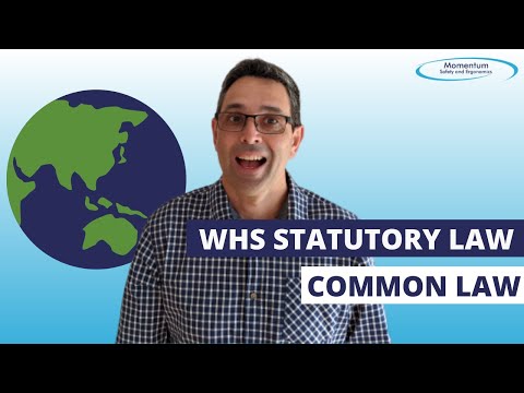 Understanding Health and Safety Legislation in the Food Industry