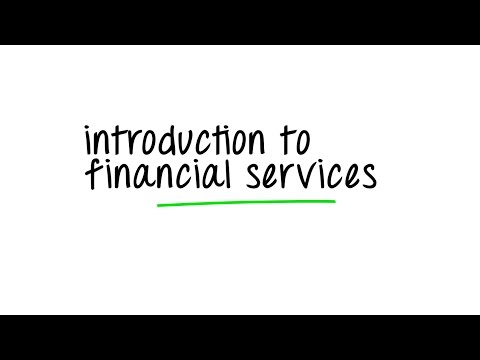 Understanding the Key Provisions of the Financial Service Act 2013