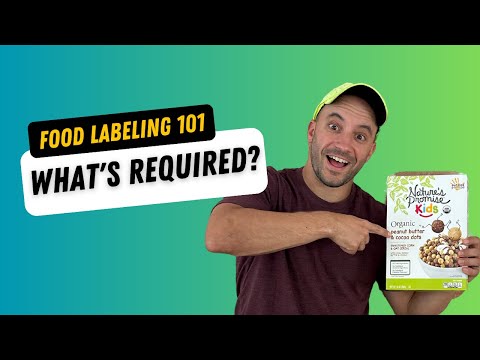 Understanding Food Packaging Regulations: A Comprehensive Overview