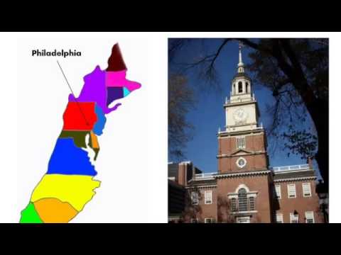 The Story of the Constitutional Convention: Miracle at Philadelphia
