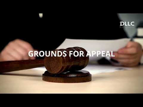 Navigating the Appeal Process: From High Court to Court of Appeal